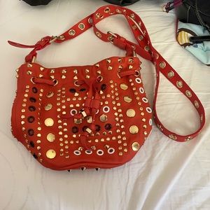 Marc jacobs shoulder bag